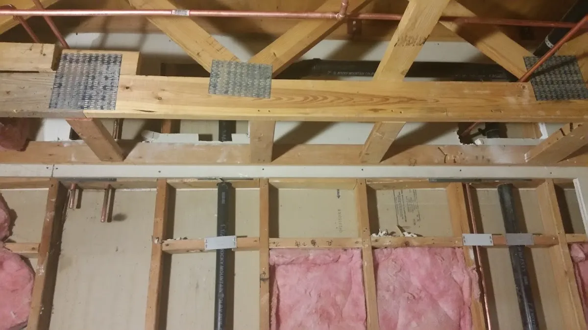 Plumbing services in Ashland City, TN